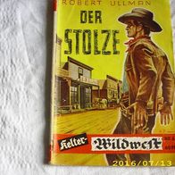 Kelter Wildwest Roman Nr. 61