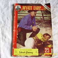 Die Wyatt Earp Story Nr. 114