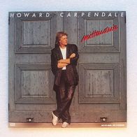Howard Carpendale - Mittendrin, LP - EMI Electrola 1985