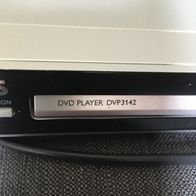 Philips DVP3142/12 DVD-Spieler