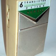 Candle Transistorradio