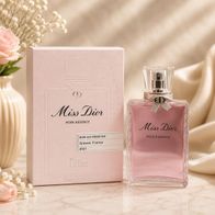 Dior Miss Dior Rose Essence - Eau de Toilette 100 ml
