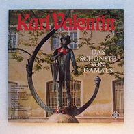 Karl Valentin - Das Schönste Von Damals, LP - Telefunken Records
