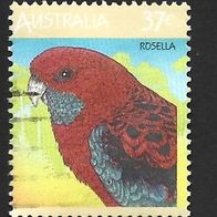 Australien Sondermarke " Tierwelt " Michelnr. 1044 o