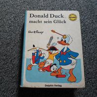 Donald Duck macht sein Glück, Goldene Happy Bücher (T#)