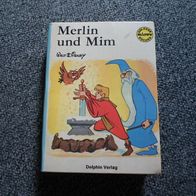 Merlin und Mim, Goldene Happy Bücher (T#)