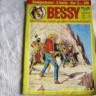 Bessy Sammelband Nr. 84