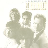 7 Vinylcover Münchener Freiheit * So lang man Träume noch Leben kann