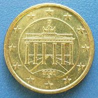 10 Cent - BRD - 2020 G