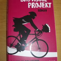 Buch: Das Rosie-Projekt - Roman