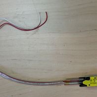 Omron Mkroschalter K1