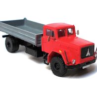 Magirus A 7500 K Jupiter ´53, Kipper, 3D-Druck-Kleinserie, Ep3, zuendapp515, Spur N
