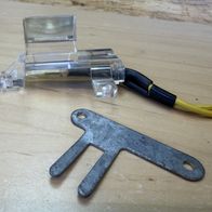 Stroboskoplampe f. Technics SL-150, SL-1300, SL-1310, SL-1350, SL-1360, SL-1500