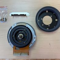 Motor für Technics SL-150, SL-1500 und Sl-1510 (SFMZ150-01Z)