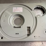 Zargenplatte für Technics SL-1500