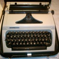 Schreibmaschine Privileg 340