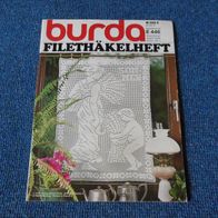 Burda Filethäkelheft - E 446
