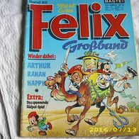 Felix Ferien Großband Nr. 63