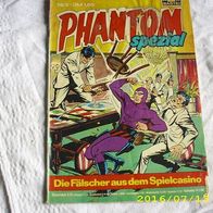 Phantom Spezial Nr. 5