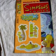 Simpsons Nr. 58