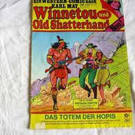 Winnetou und Old Shatterhand Nr. 15