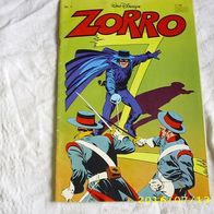 Zorro Nr. 1