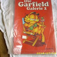 Die Garfield Galerie Nr. 2