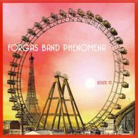 Forgas Band Phenomena - Soleil 12 (2005) French prog CD Cuneiform USA M/M