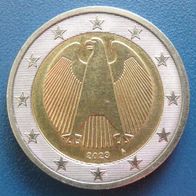 2 Euro - BRD - 2023 A