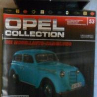 53 Opel Kadett K 38 1937 - 1940 1:43