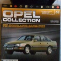 58 Opel Senator B 1987 - 1993 1:43