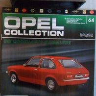 64 Opel Chevette 1980 - 1982 1:43