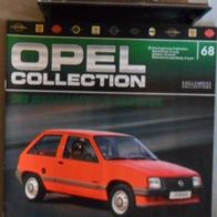 68 Opel Corsa A 1982 - 1993 1:43