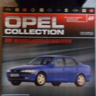 69 Opel Vectra B 1995 - 2002 1:43