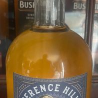 Terence Hill The Hero Whisky (rauchig) 700 ml 49% Vol