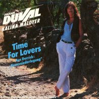 7 Vinylcover Frank Duval * Time for Lovers