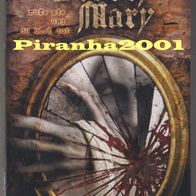 Bloody Mary -FULL UNCUT- Im edlen Pappschuber - Out of Print - Klassiker - Kult - OVP