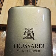 Parfum Trussardi Scent of Gold Eau de Parfum, 100 ml
