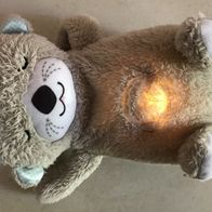 Fisher Price Schlummer-Otter