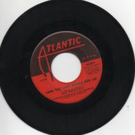 The Drifters & Ben E. King - Save The Last Dance For Me / Nobody But Me