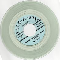 Toni Dudley & The Do-Rights - This Little Girl´s Gone Rockin´ / I Can Swing It, Da