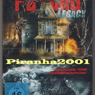 Psycho Legacy - FULL UNCUT - Anthony Perkins - Im edlen Pappschuber - Kult - OVP