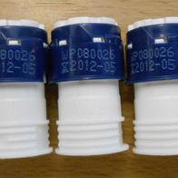 ACCU-CHEK Multiclix 30 Lanzetten: 5 Trommeln a 6 Lanz. -MHD beachten- AKKU CHECK