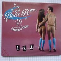 Maxi-CD Bela B - 1 2 3
