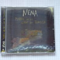CD Nena - Madou und das Licht der Fantasie