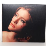Madeline Juno - Anomalie Pt.2 (2026) - neuwertig