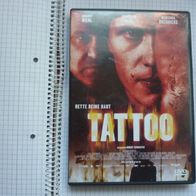 DVD Tattoo / Robert Schwentke / Thriller
