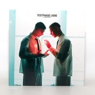 Gregor Hägele - Testphase Liebe (2026) - neuwertig