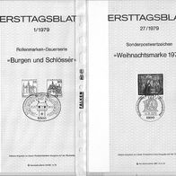 ETB Bund von 1979