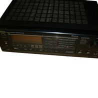 Stereo Tuner Onkyo Synthesized Amplifier Rarität TX-8510R Schwarz Metallgehäuse Recei